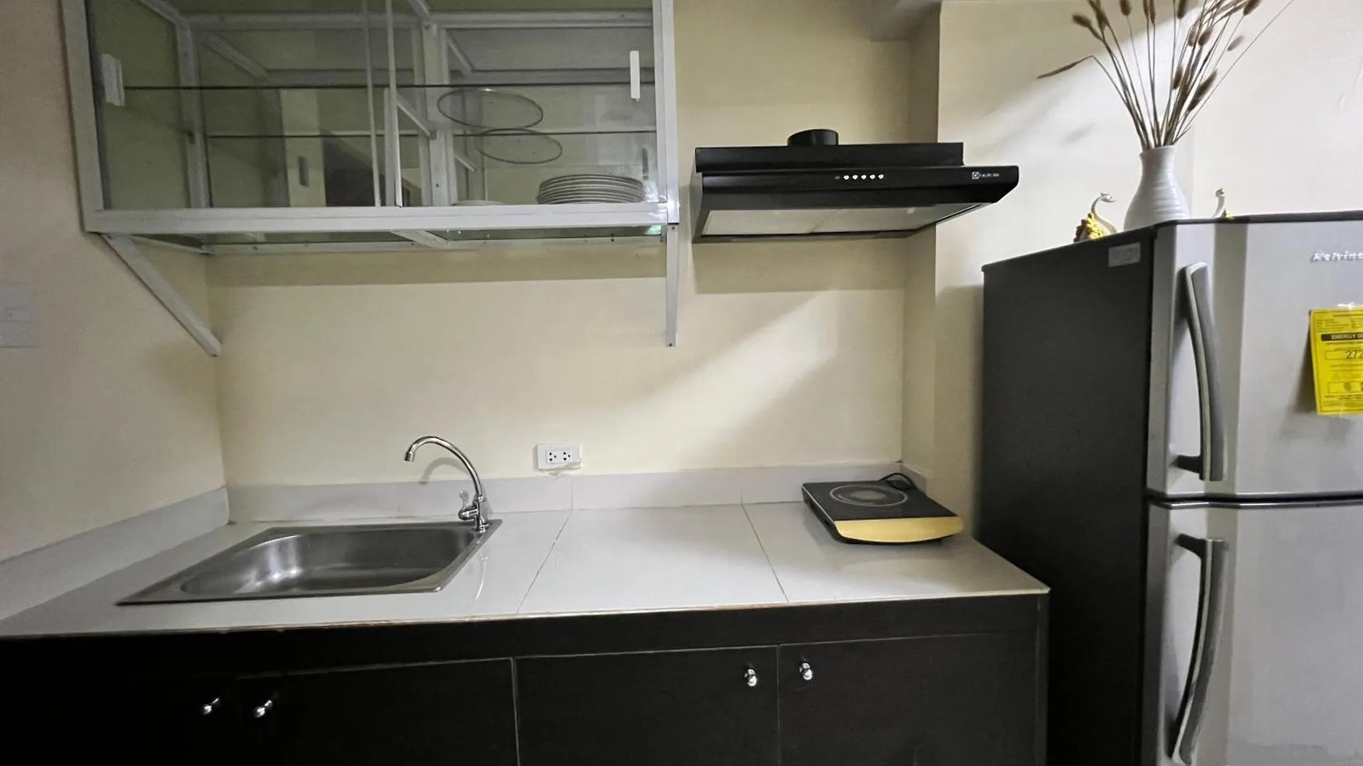 Condotel Room To Stay Lodging Manila 0*,  Filippinerna