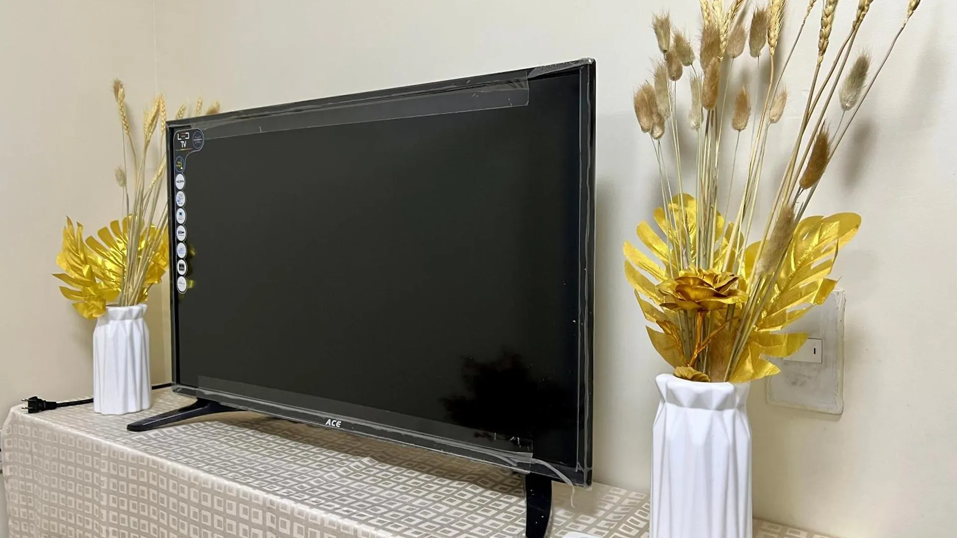 Condotel Room To Stay Lodging Manila Apartment