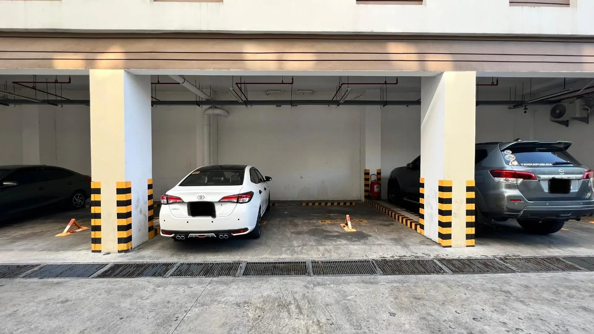 Condotel Room To Stay Lodging Manila Apartment